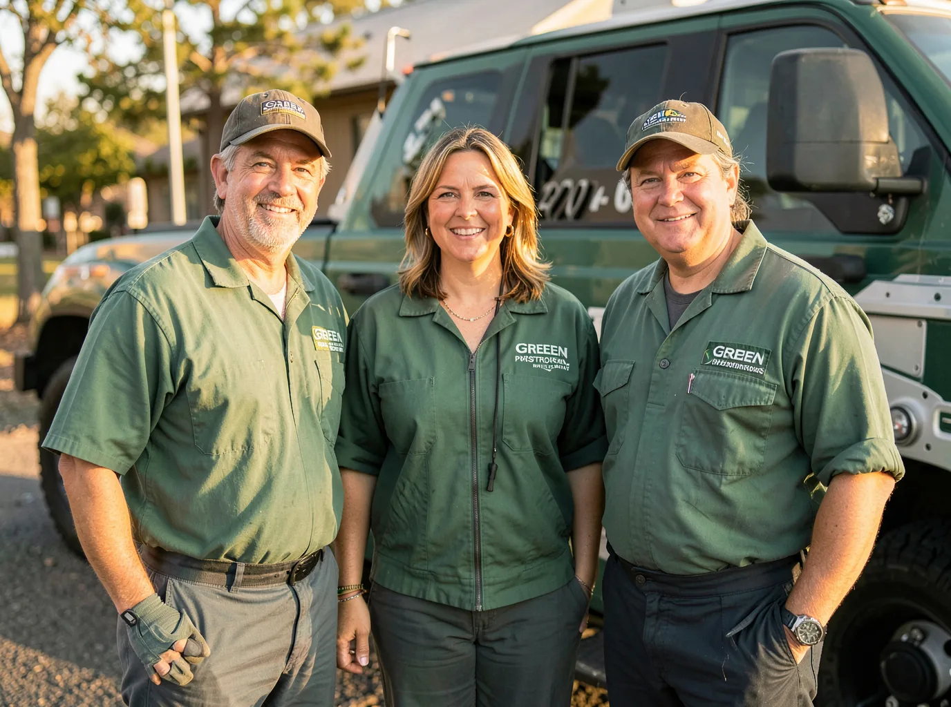 Water Damage Restoration company in Voss, TX