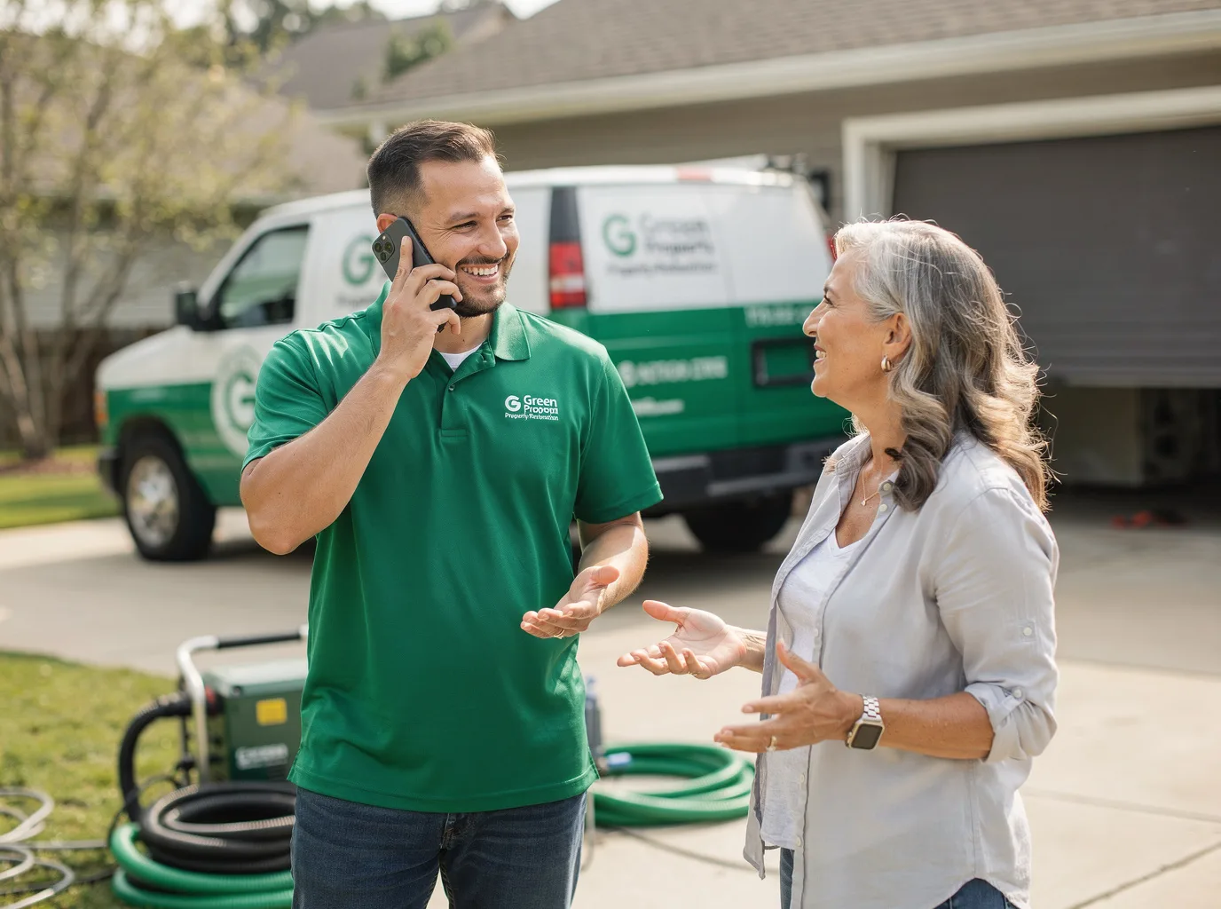Water Damage Restoration Voss, TX FAQs